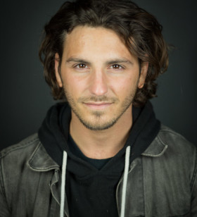 Mike Forgie