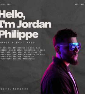 jordan philippe