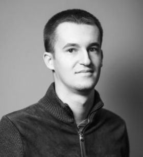 Slava Kasperovich