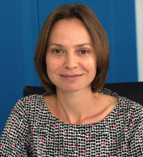 Olga Silk
