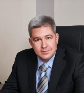 Igor Braginsky
