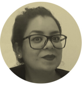 Claudia Reyes