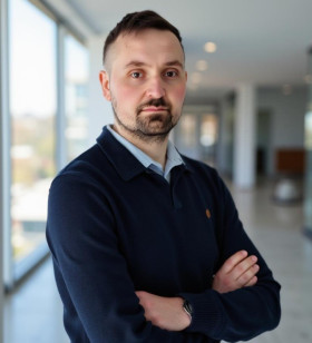 Dusko Zimonjic