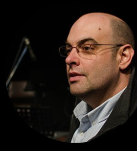 Nenad Vukmirovic