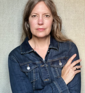 Jennifer Bisbing