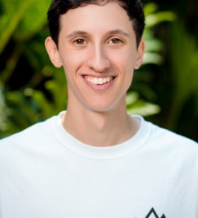 Josh Santangelo