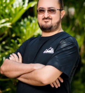 Alejandro Rojas