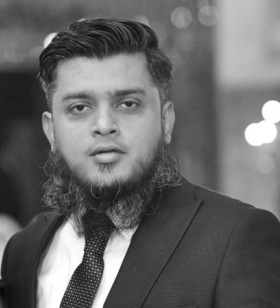 Syed Noman Ali