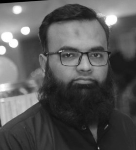 Mohammad Asad