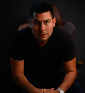 Jorge Calvillo