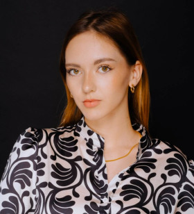 Carla-Marie Salze