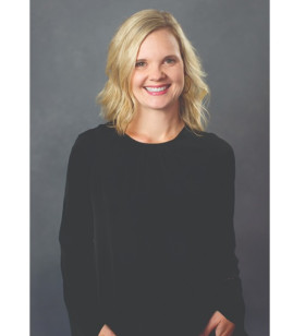 KELLY KLINKON
