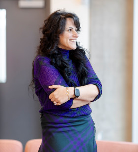 Marian Baselious