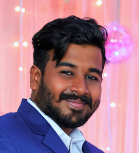 Kalyan Vurukuti
