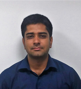 Kaushik Dhulipala