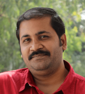 Pradeep Chandra Behara