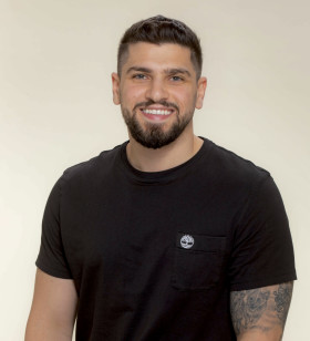 Omar Kandil