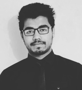 Iftekahar Chowdhury