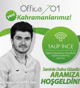 Talip İnce