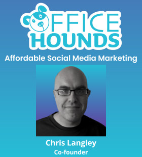 Chris Langley