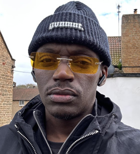Geoff Ogendo