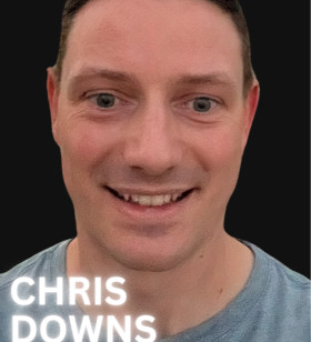 Chris Downs