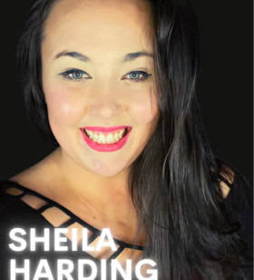 Sheila Harding