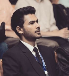 Sarmad Rasheed