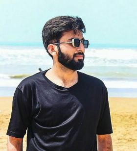 Muhammad Bukhsh