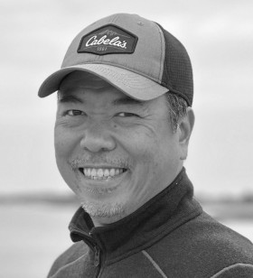 Andrew Lim