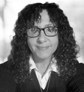 Deborah Zahm