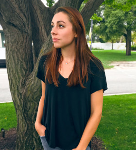 Kristin Heldt