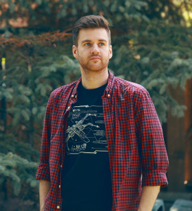 Tyler Wilson