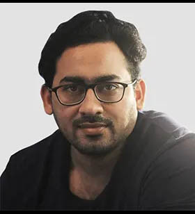 Mohd. Javed