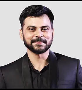Anurag Tiwari