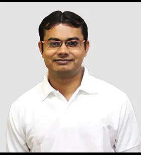Sanjay Sharma