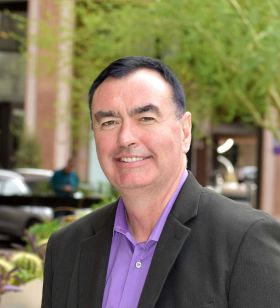 Ron Meritt