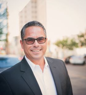 John Hernandez