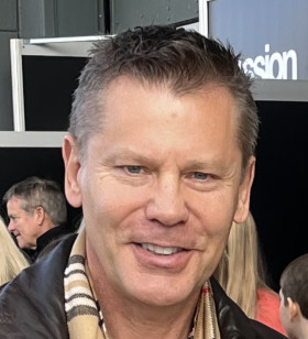 Dean Berg