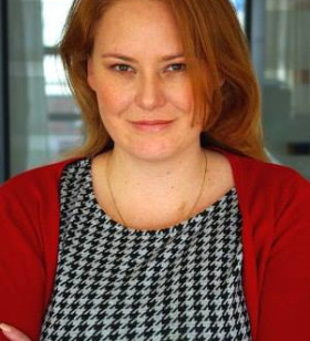 Samantha Wolhuter