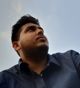 Samir Islam Khan