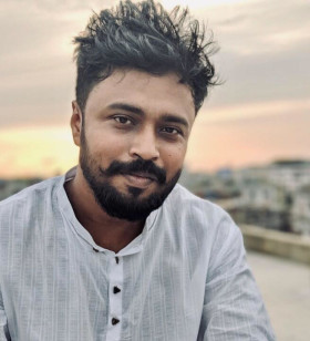 Kazi Obaidul Alam