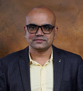 Ganesh Kumar