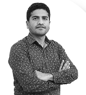 Pravin Somasundaram
