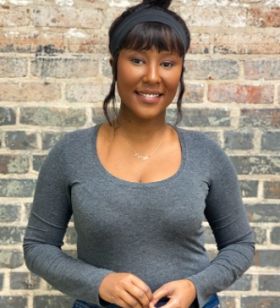 Irene Wambui Muchai