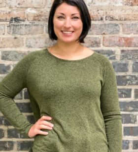Sara Bandurian