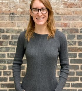 Lauren Walter
