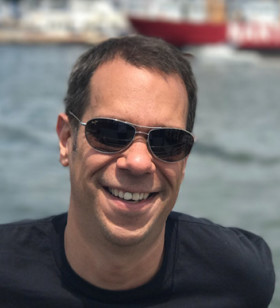 Brad Fogel