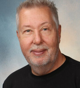 Harald Mueller