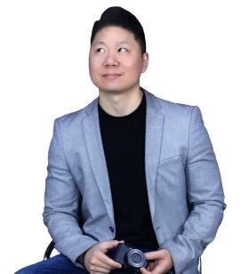 Donald Kim